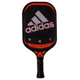Adidas Pickleball Padel De Pickleball Pb Essnova Carbon Attk One Size Red