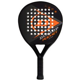 Dunlop Raquete Padel Rocket Ultra One Size Orange