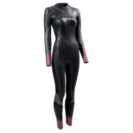 Zone3 Wetsuit Aspire SM Black / Purple