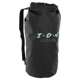 Ion Saco Estanque Rolltop 13l One Size Black