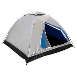 Aktive Camping 4 Places Silver
