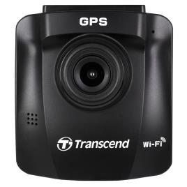 Transcend Drivepro 230 32gb Microsdhc Tlc Privacidade Com 32gb Microsdhc Tlc Câmera One Size Black