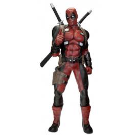 Neca Figura Deadpool 1.82 M One Size Multicolour