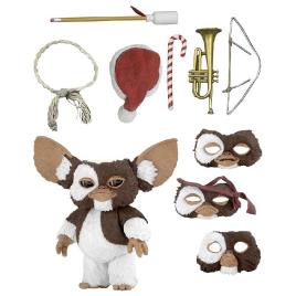 Neca Figura Gremlins Ultimate Mogwai Gizmo 18 Cm One Size Multicolour