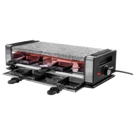 Unold Raclette Delice Basic 1200w One Size Stainless Steel