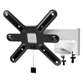 Oneforall Wall Mount 43´´ Ultraslim Turn 180 Max 25 kg Black