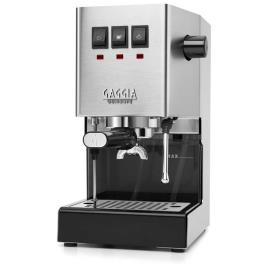 Gaggia Máquina De Café Expresso New Classic One Size Satinless Steel