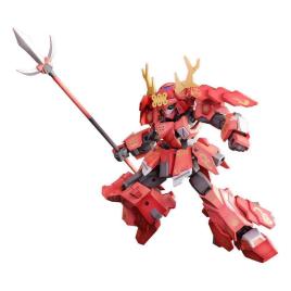 Good Smile Figura Pla Act Sanada Yukimura Mecha 14.5 Cm One Size Multicolour