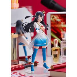 Good Smile Figura Love Live! School Idol Project Setsuna Yuki 17 Cm One Size Multicolour