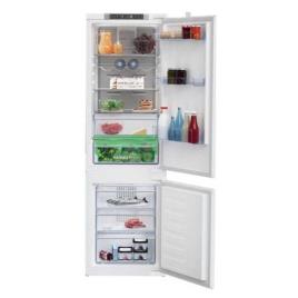 Beko Frigorífico Combi Bcna275e4sn One Size White