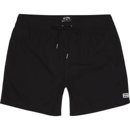 Billabong Shorts De Natação All Day Lb S Black