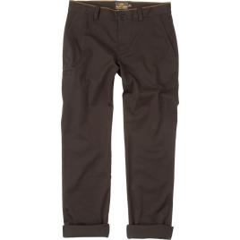 Salty Crew Calça Deckhand 33 Black