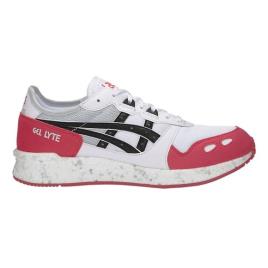 Asics Tiger Tênis Hypergel-lyte Asics Tiger EU 37 White / Red