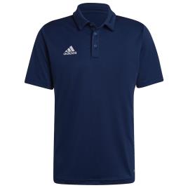 Adidas Polo Manga Corta Entrada 22 XS Team Navy Blue 2