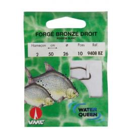 Ragot Anzol Montado Forged Bronze Straight Spade 9408bz 1.5 M 0.180 Mm 6