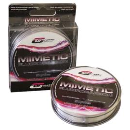 Cinnetic Mimetic Fluorocarbon 50 M 0.170 mm Clear