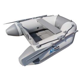 Arimar Barco Inflável Roll 185 One Size White