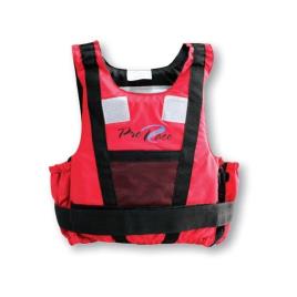 Lalizas Pro Race 50n >70 kg Red