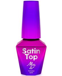 Molly Top Coat Satin 10 ml