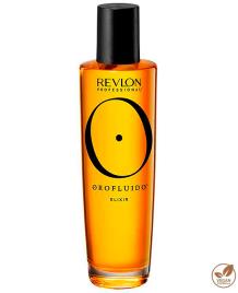 Orofluido Elixir 100 ml