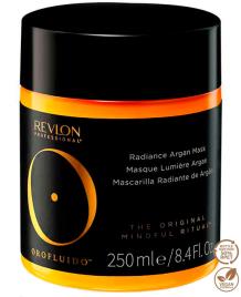 Orofluido Radiance Argan Mask 250 ml