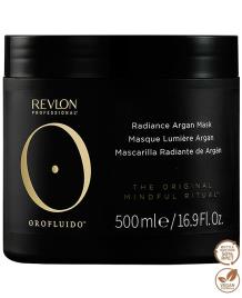 Orofluido Radiance Argan Mask 500 ml