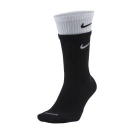 Nike Everyday - Branco - Meias Homem