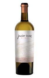 Javier Sanz Fermentado en Barrica 2019