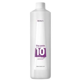 Redken Pro-Oxide Developer 10 vol 1000 ml