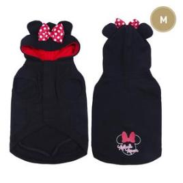 Suéter para cães Cotton Brushed Minnie M