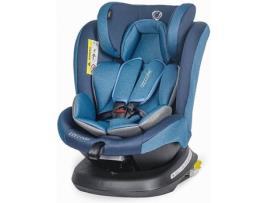 Cadeira Auto COCCOLLE Mydo Azul (Grupo 0-1-2-3)