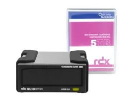 Tandberg rdx External Drive Kitext