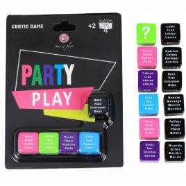 Jogo SECRETPLAY 