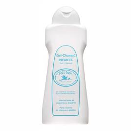 Xampu de criança de bebe Pitoco gel 500ml
