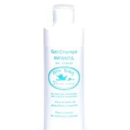 Picu Baby Gel-Shampoo 250ml