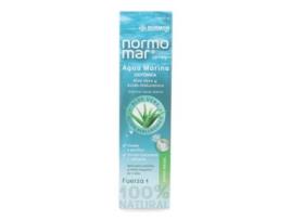 Normomar Marine Water Spray com Aloe e Ac. 120ml hialurônico