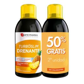 Sabor Abacaxi Forte Pharma 2x500ml (2u 50% de desconto)