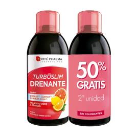 Sabor Citrus Forte Pharma 2x500ml (2u 50% de desconto)
