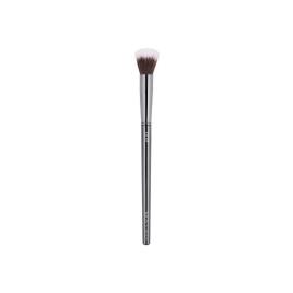 Pincel de mistura 1008 luxo cinza Maiko Corretivo