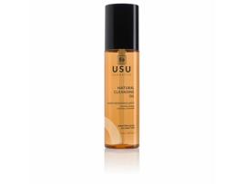 Removedor de óleo de maquiagem Usu Cosméticos 100ml