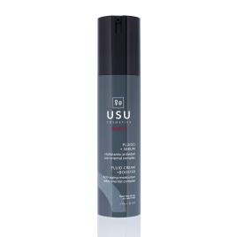 Creme Fluido + Serum Man Usu Cosméticos 50ml