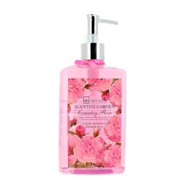 Gel de banho rosa AQ 780ml