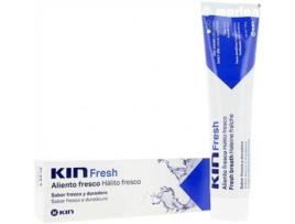 Colar de dentes  5ml fresco
