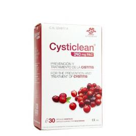 Cysticlean Cápsulas 30un.