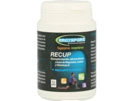 Ergysport Recup 60 cápsulas 