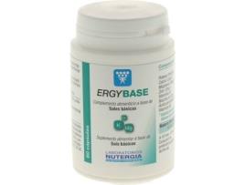 Ergybase 60 cápsulas 