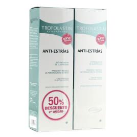 Duplo Antiestrias 2 x 250ml