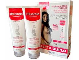 Creme Antiestrías  Pack Duplo (150 ml)