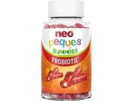 Peques Probiotic 30 Gummies