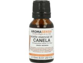 Essência de  canela 15ml